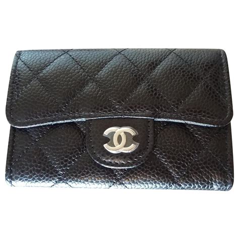 portemonnaie chanel|chanel handbags sale.